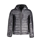 Calvin Klein Black Nylon Jacket -   -  Calvin Klein.